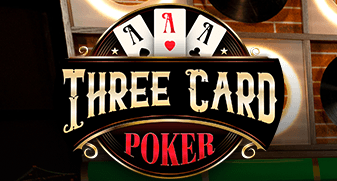 Three Card Poker