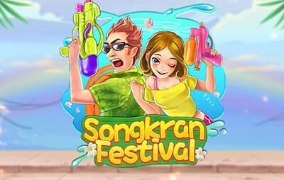 Songkran Festival