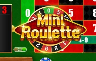 Mini Roulette