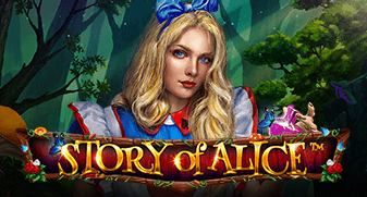 Story Of Alice