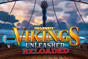 Vikings Unleashed Reloaded