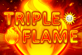 Triple Flame