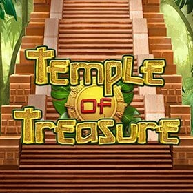 Temple of Treasure Megaways