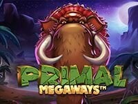 Primal Megaways