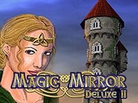 Magic Mirror Deluxe II