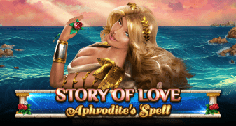 Story Of Love - Aphrodite's Spell