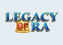 Legacy of Ra Megaways