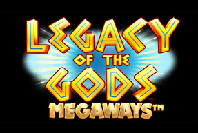 Legacy of Gods Megaways