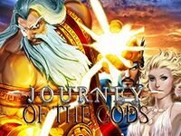 Journey of the Gods