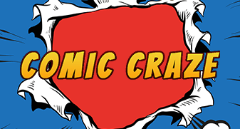 Comic Craze