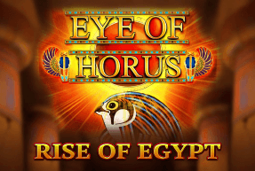 Eye of Horus: Rise of Egypt