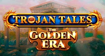 Trojan Tales - The Golden Era