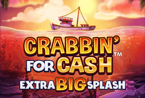 Crabbin’ for Cash: Extra Big Splash