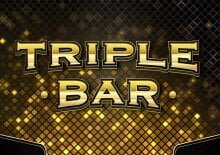 Triple Bar