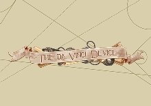 The Da Vinci Device