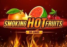 Smoking Hot Fruits 20