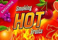 Smoking Hot Fruits