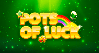 Pots Of Luck