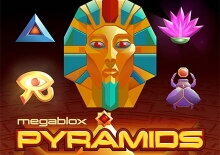 Megablox Pyramids