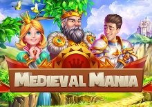 Medieval Mania