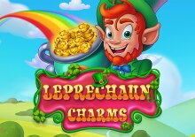 Leprechaun Charms