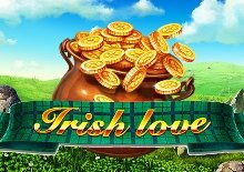 Irish Love