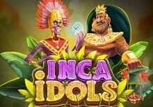 Inca Idols