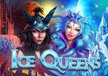 Ice Queens