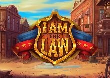 I Am The Law