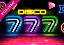 Disco 777