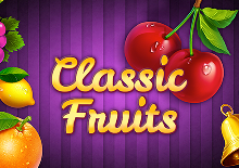 Classic Fruits