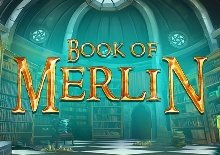 Book of Merlin