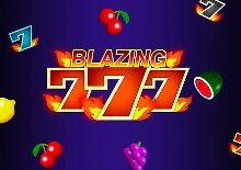 Blazing 777