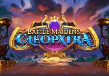 Battle Maidens: Cleopatra