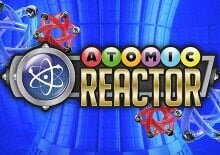 Atomic Reactor