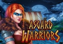 Asgard Warriors