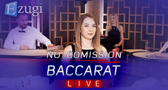 No Commission Baccarat