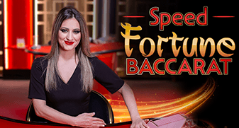 Speed Fortune Baccarat