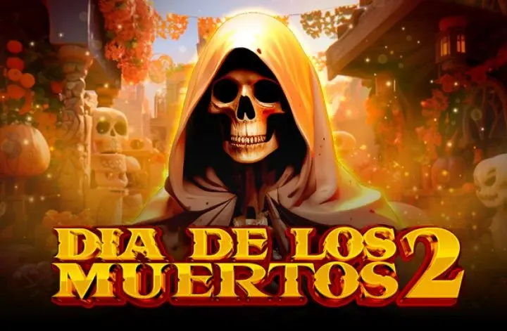 Dia De Los Muertos 2