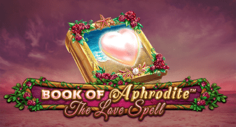 Book Of Aphrodite - The Love Spell