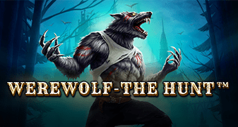 Werewolf - The Hunt