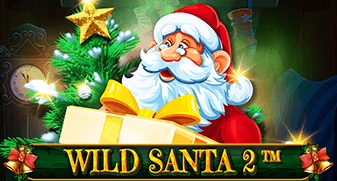 Wild Santa 2