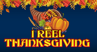 1 Reel Thanksgiving