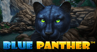 Blue Panther