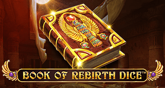 Book of Rebirth Dice