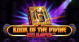 Book Of The Divine Reloaded