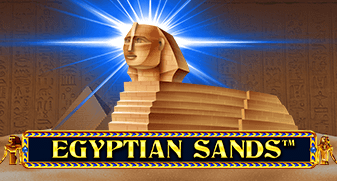 Egyptian Sands