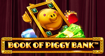 Book Of Piggy Bank