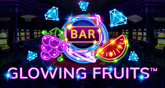 Glowing Fruits