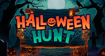 Halloween Hunt